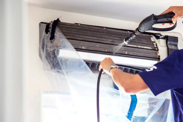 Best Commercial HVAC Duct Cleaning  in Tillamook, OR