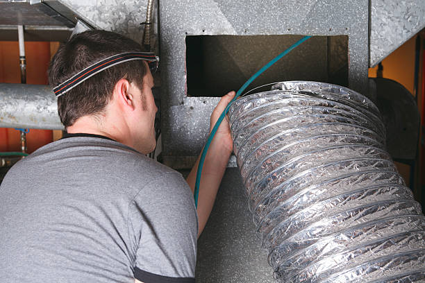 Best Emergency Air Duct Cleaning  in Tillamook, OR