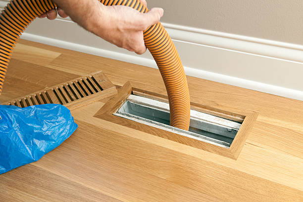 Best Air Duct Cleaning Near Me  in Tillamook, OR