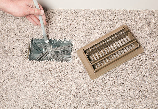 Best Air Duct Cleaning Near Me  in Tillamook, OR