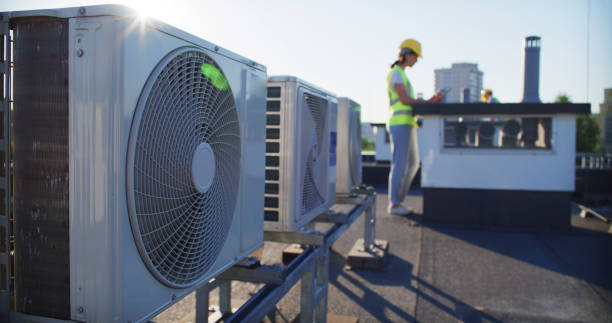 Best Commercial Air Duct Cleaning  in Tillamook, OR